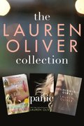 Lauren Oliver Collection