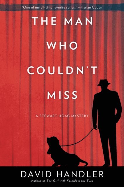David Handler - Man Who Couldn't Miss, E-bok