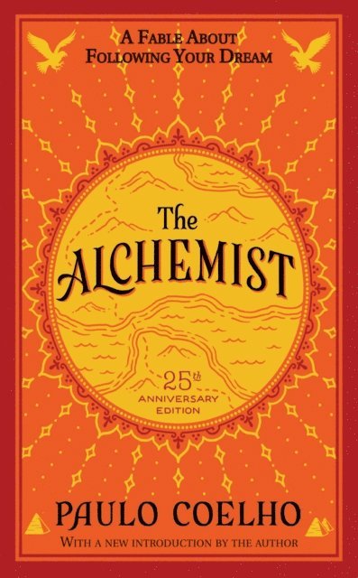 Paulo Coelho - Alchemist, E-bok
