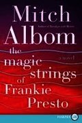 The Magic Strings of Frankie Presto