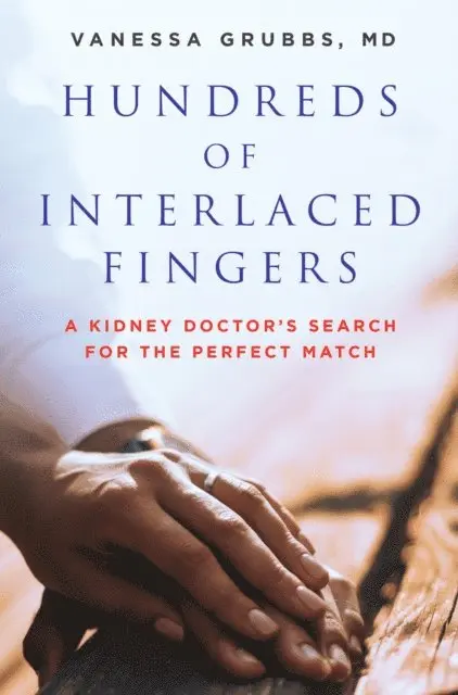 Vanessa Grubbs - Hundreds of Interlaced Fingers, E-bok. Tillgänglighet: Lägg i varukorg