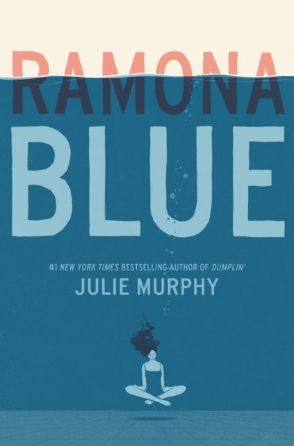 Julie Murphy - Ramona Blue, E-bok