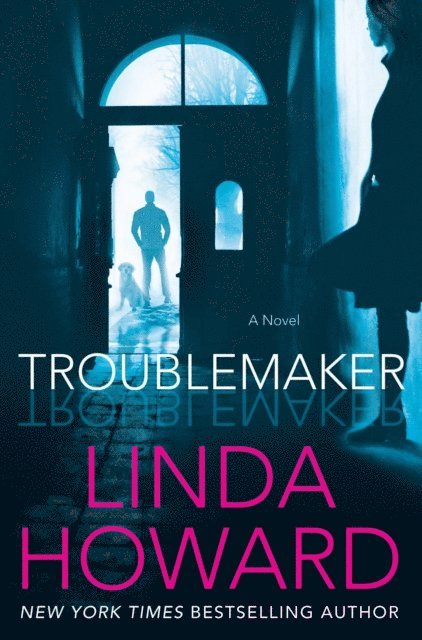 Linda Howard - Troublemaker, E-bok