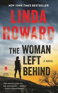 Woman Left Behind
