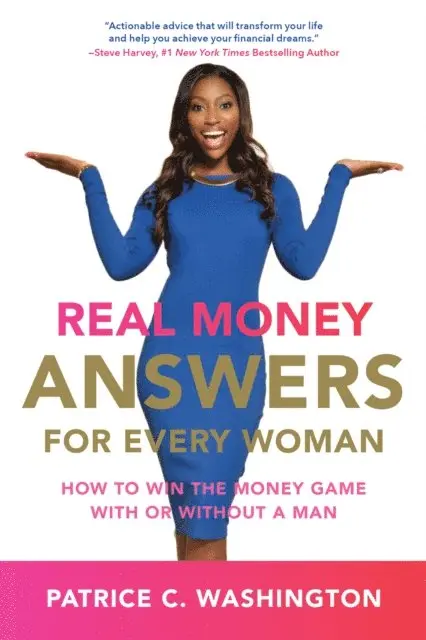 Real Money Answers for Every Woman