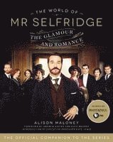 Alison Maloney - The World of Mr. Selfridge, Inbunden. Tillgänglighet: Tillfälligt slut