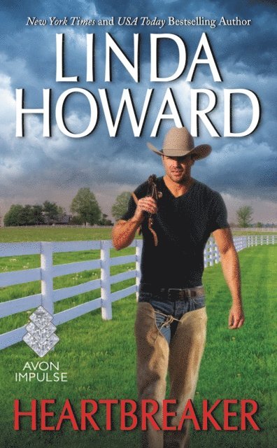 Linda Howard - Heartbreaker, E-bok