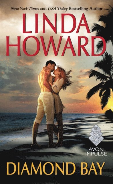 Linda Howard - Diamond Bay, E-bok