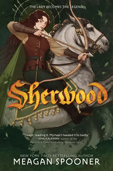 Sherwood