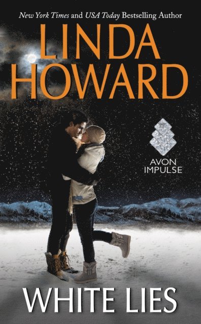 Linda Howard - White Lies, E-bok