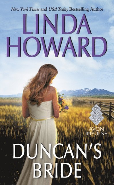 Linda Howard - Duncan's Bride, E-bok