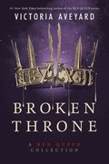 Broken Throne