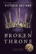 Broken Throne