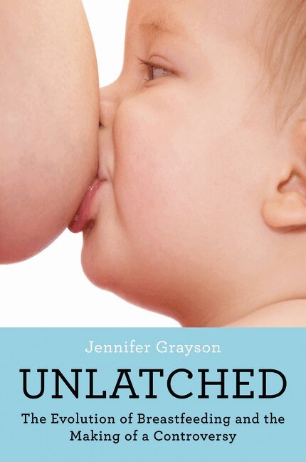 Jennifer Grayson - Unlatched, Häftad. Tillgänglighet: Lägg i varukorg