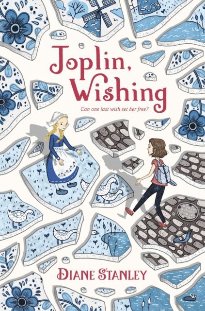 Diane Stanley - Joplin, Wishing, E-bok