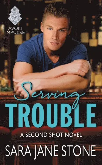 Sara Jane Stone - Serving Trouble, E-bok. Tillgänglighet: Lägg i varukorg