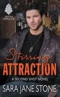 Sara Jane Stone - Stirring Attraction, Häftad. Tillgänglighet: Lägg i varukorg