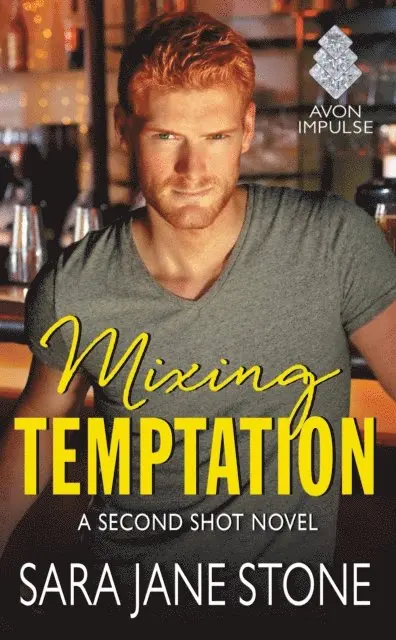 Sara Jane Stone - Mixing Temptation, E-bok. Tillgänglighet: Lägg i varukorg