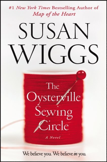 Susan Wiggs - Oysterville Sewing Circle, E-bok
