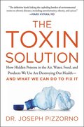 Toxin Solution