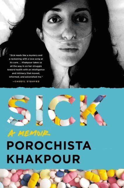 Porochista Khakpour - Sick, E-bok. Tillgänglighet: Lägg i varukorg
