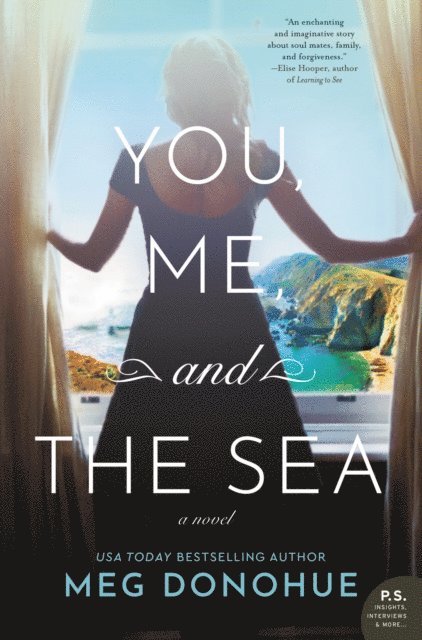 Meg Donohue - You, Me, and the Sea, E-bok