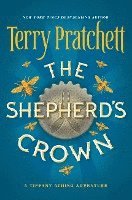 Terry Pratchett - The Shepherd's Crown, Inbunden
