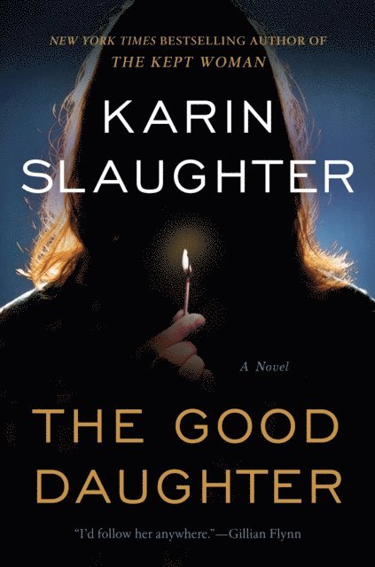 Karin Slaughter - Good Daughter, E-bok