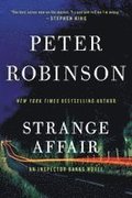 Strange Affair