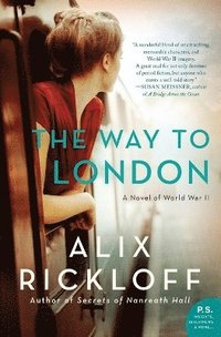 Way to London, The