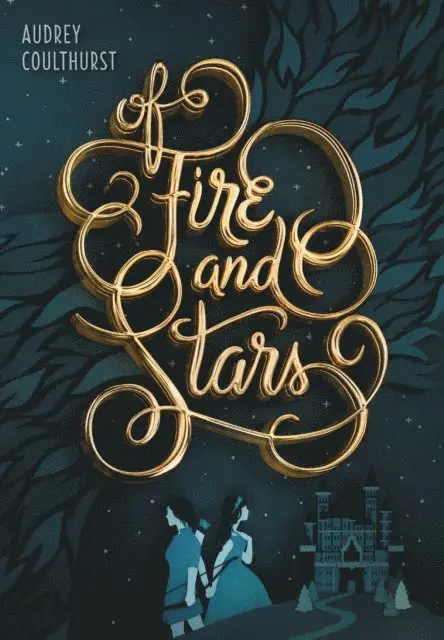 Audrey Coulthurst - Of Fire and Stars, E-bok. Tillgänglighet: Lägg i varukorg