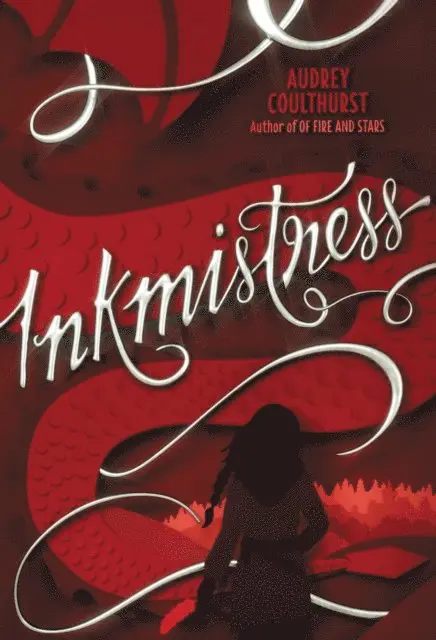 Audrey Coulthurst - Inkmistress, E-bok. Tillgänglighet: Lägg i varukorg