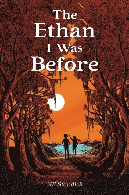 Ali Standish - Ethan I Was Before, E-bok