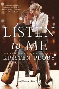 Listen to Me