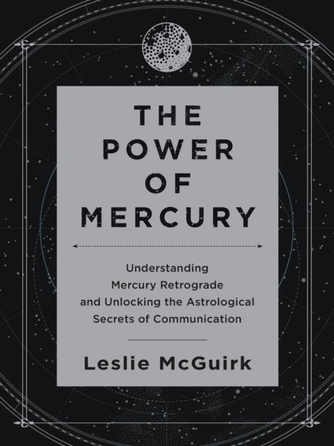 Power of Mercury