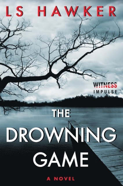 LS Hawker - Drowning Game, E-bok