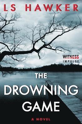 Ls Hawker - Drowning Game, Häftad