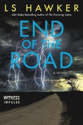 Ls Hawker - End of the Road, Häftad