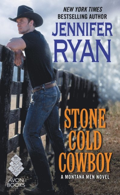 Jennifer Ryan - Stone Cold Cowboy, E-bok