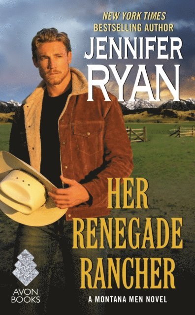 Jennifer Ryan - Her Renegade Rancher, E-bok