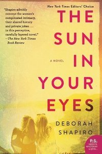 The Sun in Your Eyes
