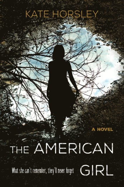 Kate Horsley - American Girl, E-bok