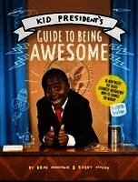 Robby Novak, Brad Montague - Kid President's Guide to Being Awesome, Häftad. Tillgänglighet: Lägg i varukorg