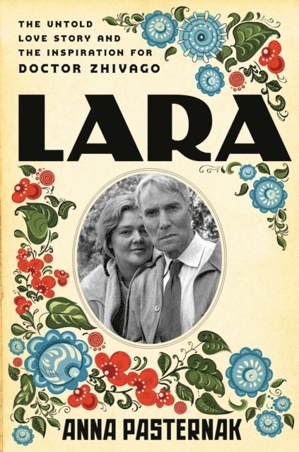 Anna Pasternak - Lara, E-bok. Tillgänglighet: Lägg i varukorg
