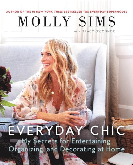 Molly Sims - Everyday Chic, E-bok. Tillgänglighet: Lägg i varukorg
