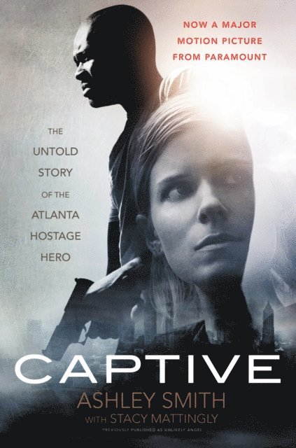 Stacy Mattingly, Ashley Smith - Captive, E-bok