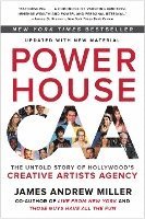 Powerhouse av James Andrew Miller
