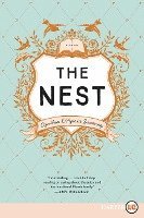 Cynthia D'Aprix Sweeney - The Nest, Häftad