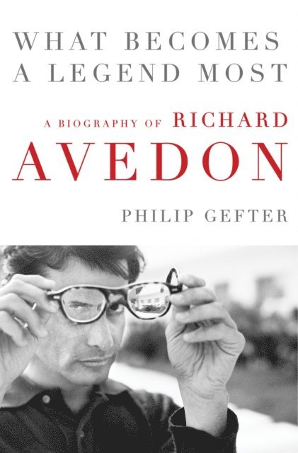 Philip Gefter - What Becomes a Legend Most, E-bok