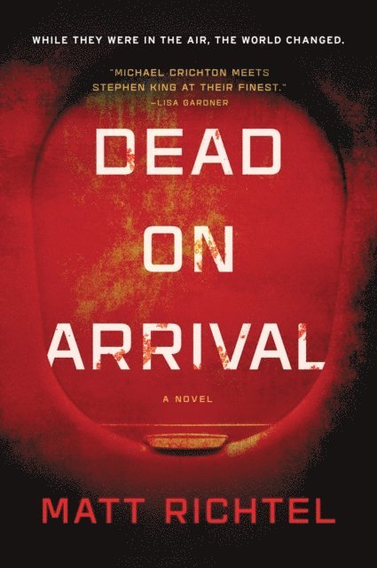 Matt Richtel - Dead On Arrival, E-bok. Tillgänglighet: Lägg i varukorg